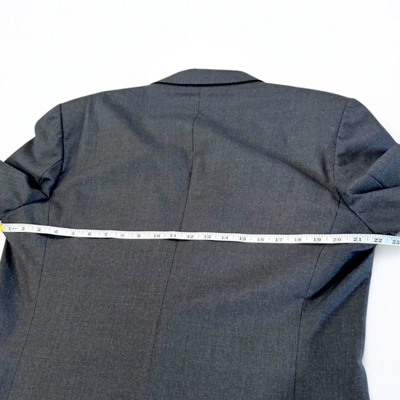 Hugo Boss Gray Suit - Picture 9 of 15